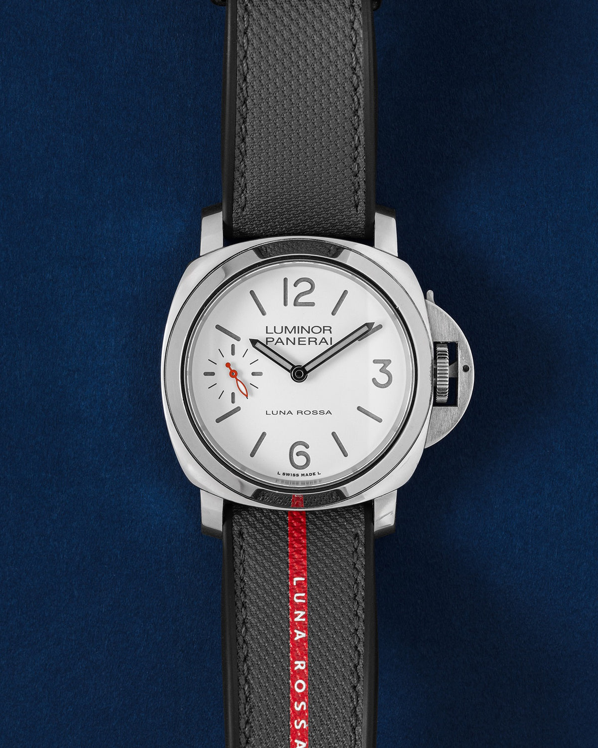 Panerai Luna Rossa PAM01342