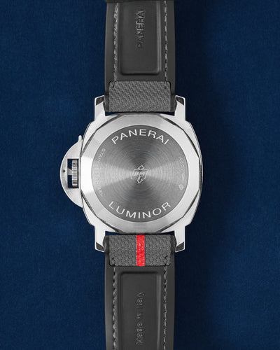 Panerai, Luna Rossa, PAM01342 | Grand Caliber