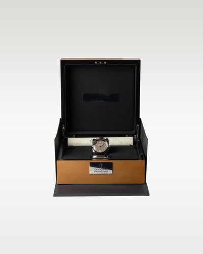 Brown 47mm Panerai Radiomir 1940 PAM00662 | Grand Caliber Watches