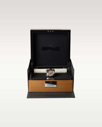 Brown 47mm Panerai Radiomir 1940 PAM00662 | Grand Caliber Watches