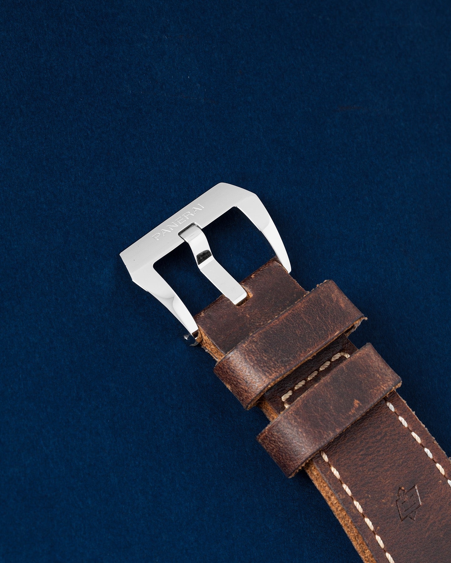 Brown 47mm Panerai Radiomir 1940 PAM00662 | Grand Caliber Watches