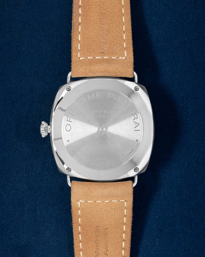 Panerai Radiomir Base Logo Pam 00753