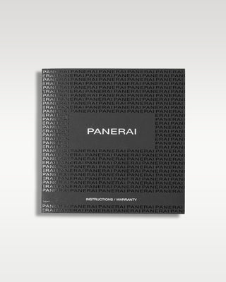 Panerai Radiomir Base Logo Pam 00753