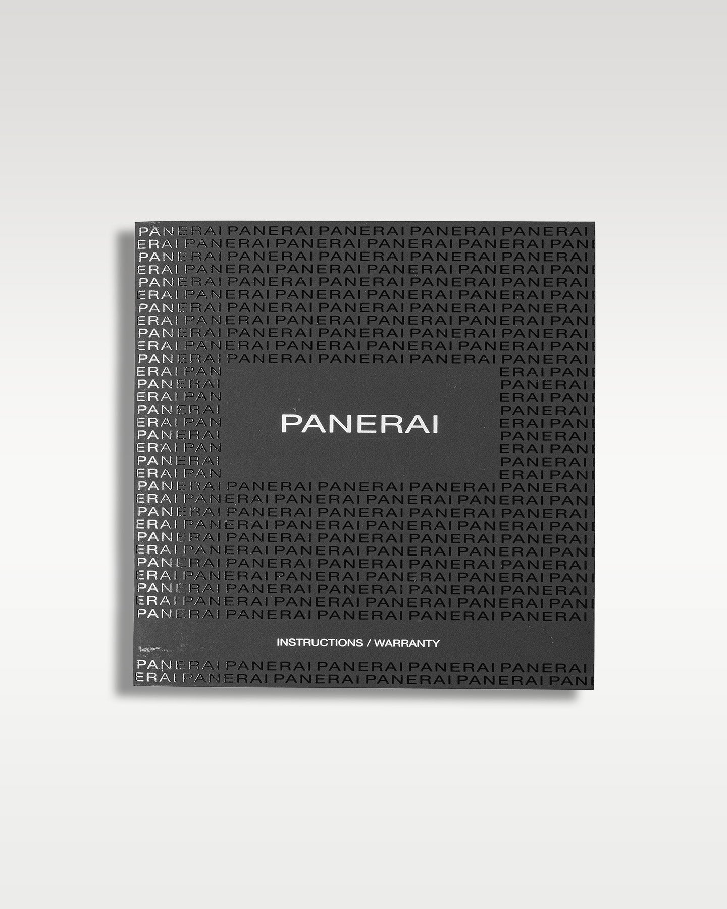 Panerai Radiomir Base Logo Pam 00753