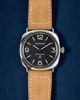 Panerai Radiomir Base Logo Pam 00753