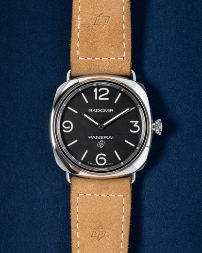 Panerai Radiomir Base Logo Pam 00753