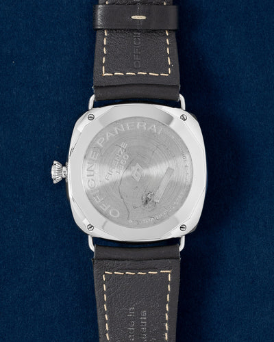 Panerai Radiomir Black Seal PAM00754