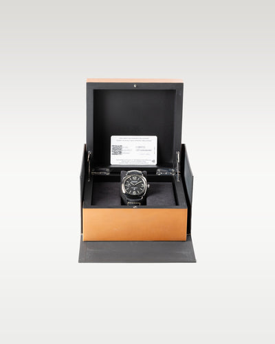 Panerai Radiomir Black Seal PAM00754