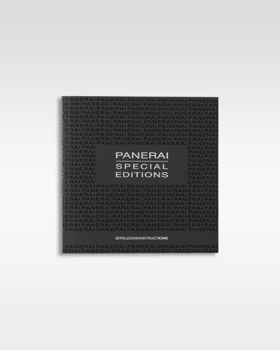Panerai Radiomir PAM 00721