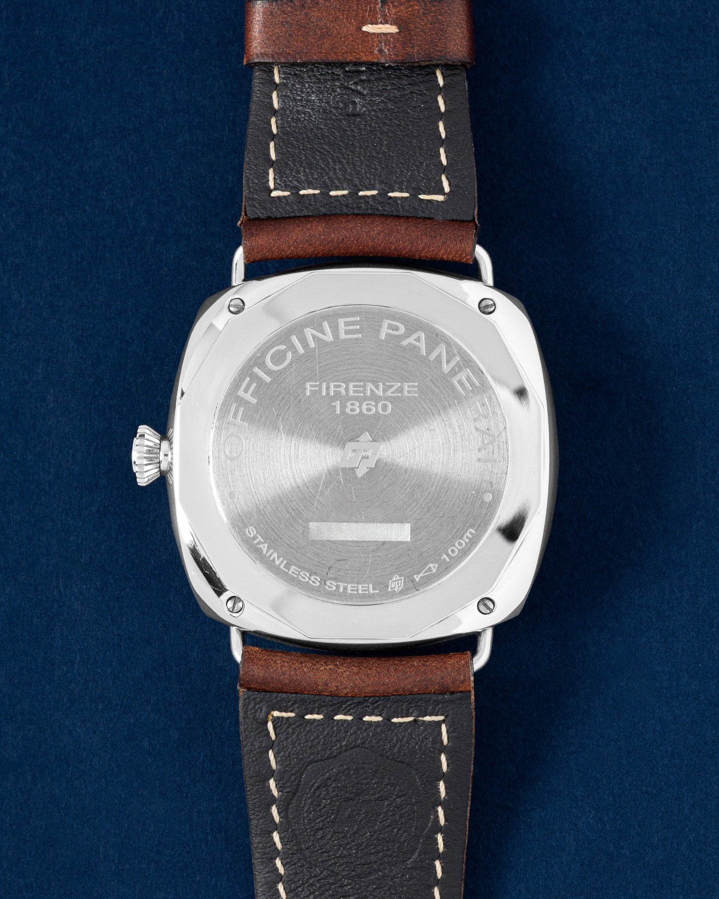 45MM Panerai Radiomir PAM 00753 | Grand Caliber Watches