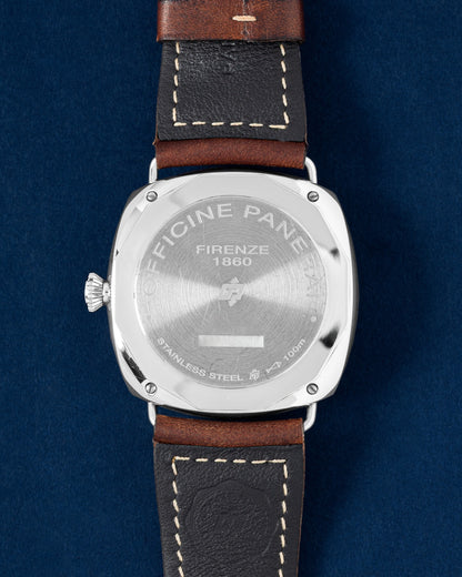 45MM Panerai Radiomir PAM 00753 | Grand Caliber Watches