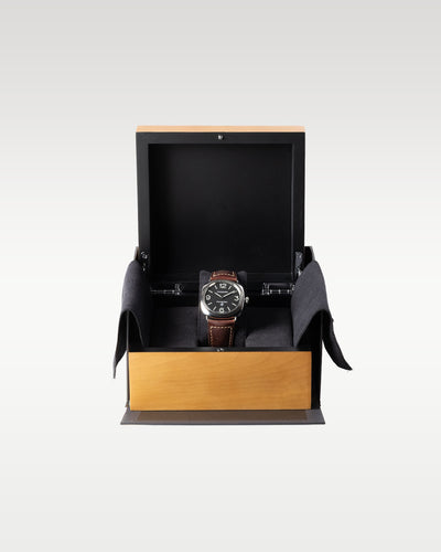 45MM Panerai Radiomir PAM 00753 | Grand Caliber Watches