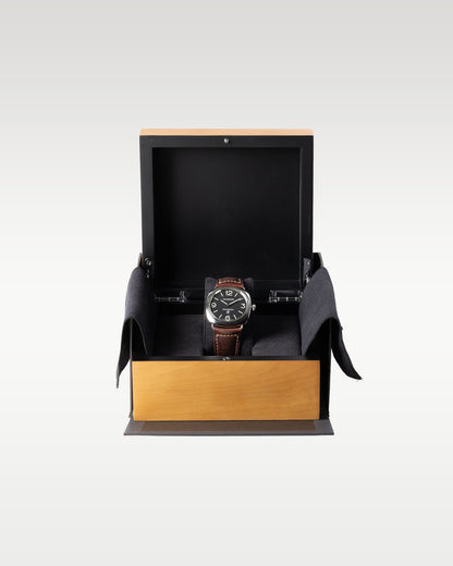 45MM Panerai Radiomir PAM 00753 | Grand Caliber Watches