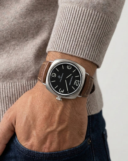 45MM Panerai Radiomir PAM 00753 | Grand Caliber Watches