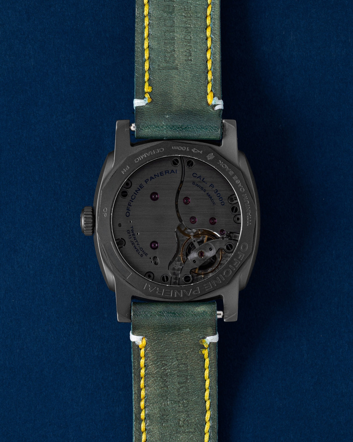 Panerai Radiomir PAM 00997