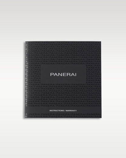 Panerai Submersible Azzurro Limited Edition PAM 01209 | Grand Caliber Dallas, Texas