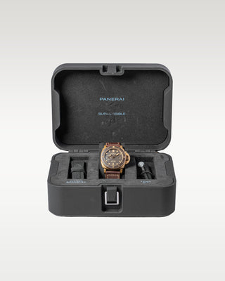 Panerai Submersible Bronzo PAM00968