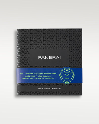 Panerai Submersible Carbotech PAM00960