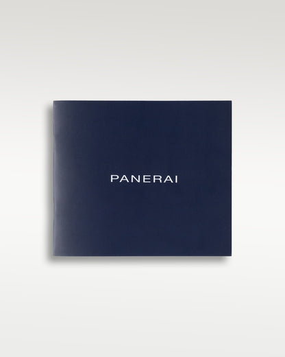 Panerai Submersible GMT Carbotech Navy Seals PAM 01324