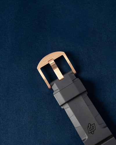 Panerai Watches-Panerai Submersible Goldtech PAM00974