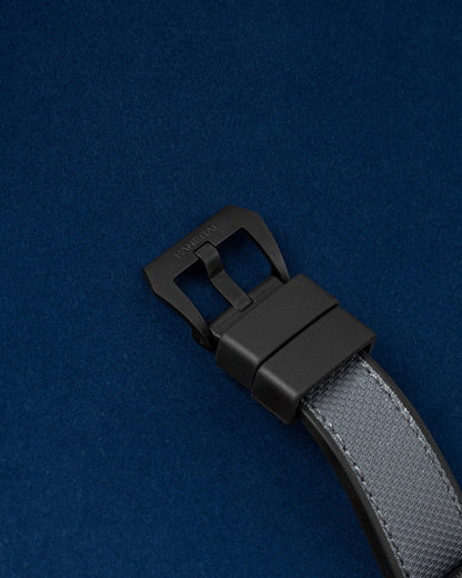 Panerai Submersible Luna Rosa Carbotech PAM01563