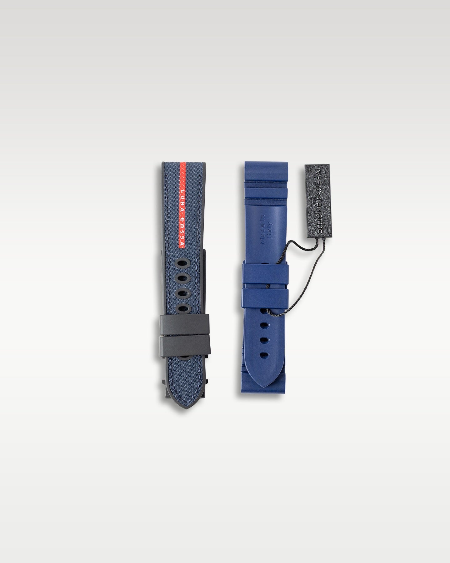 Panerai Submersible Luna Rosa Carbotech PAM01563