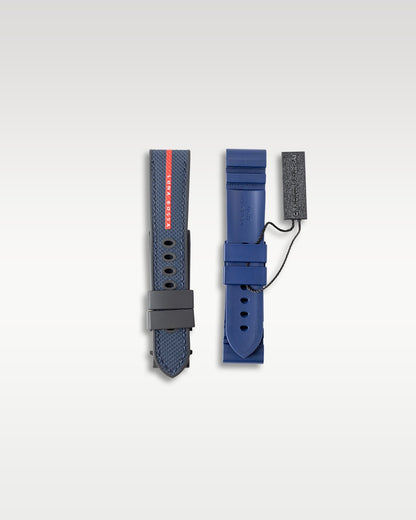 Panerai Submersible Luna Rosa Carbotech PAM01563