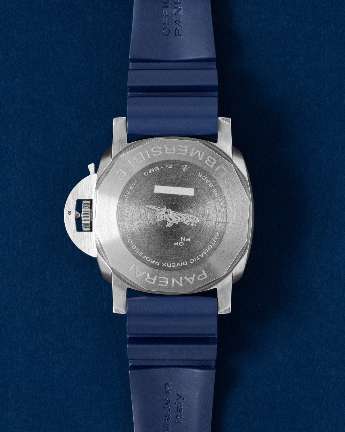 Panerai Submersible PAM00692