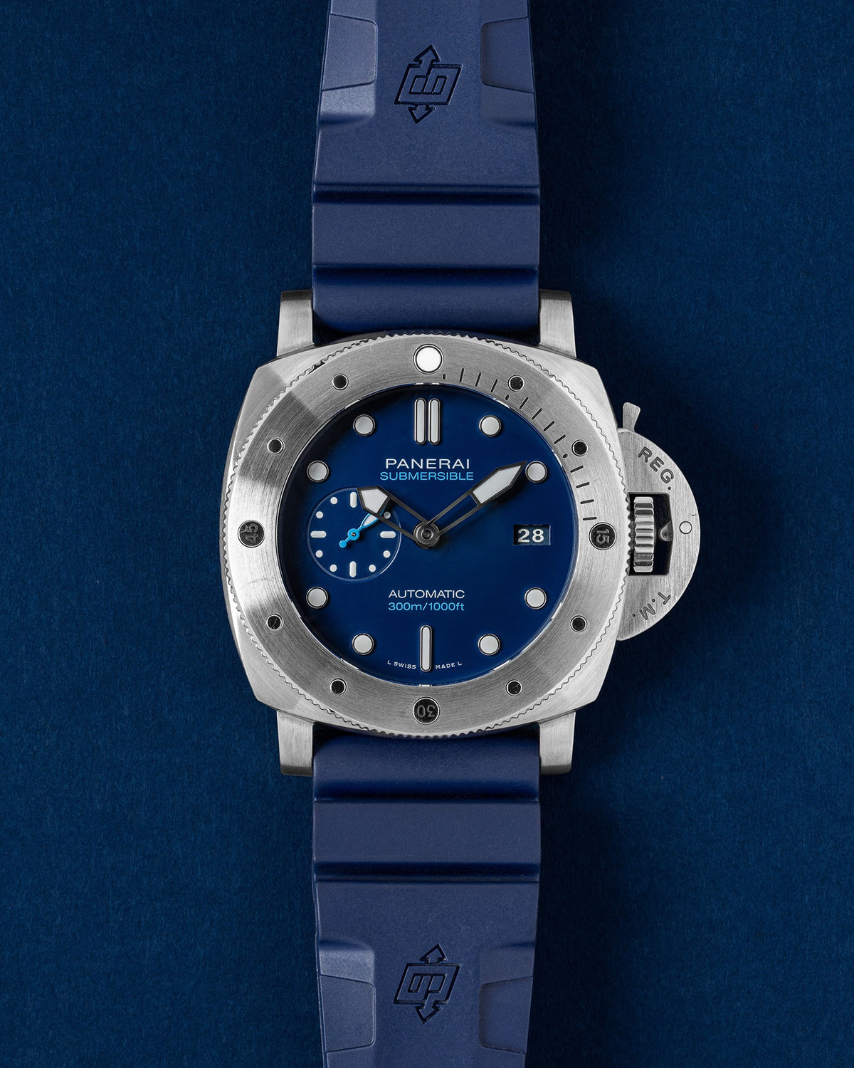 Panerai Submersible PAM00692