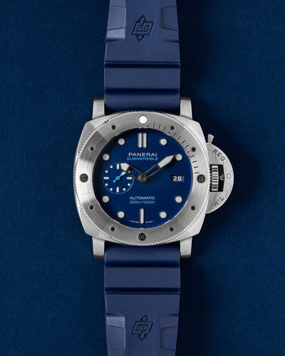 Panerai Submersible PAM00692