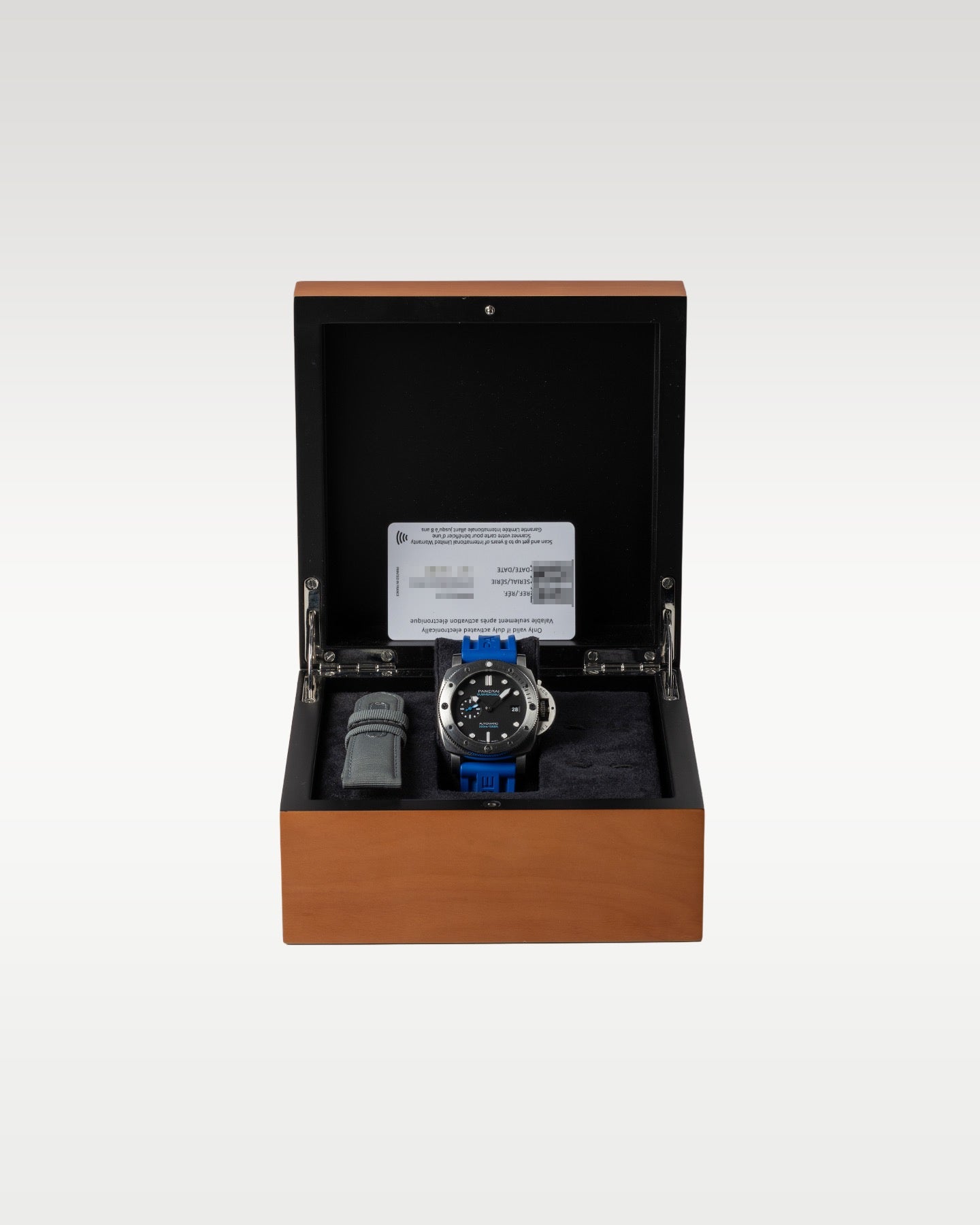 Panerai Submersible PAM01229