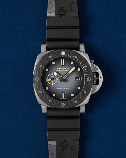 Panerai Submersible PAM01669
