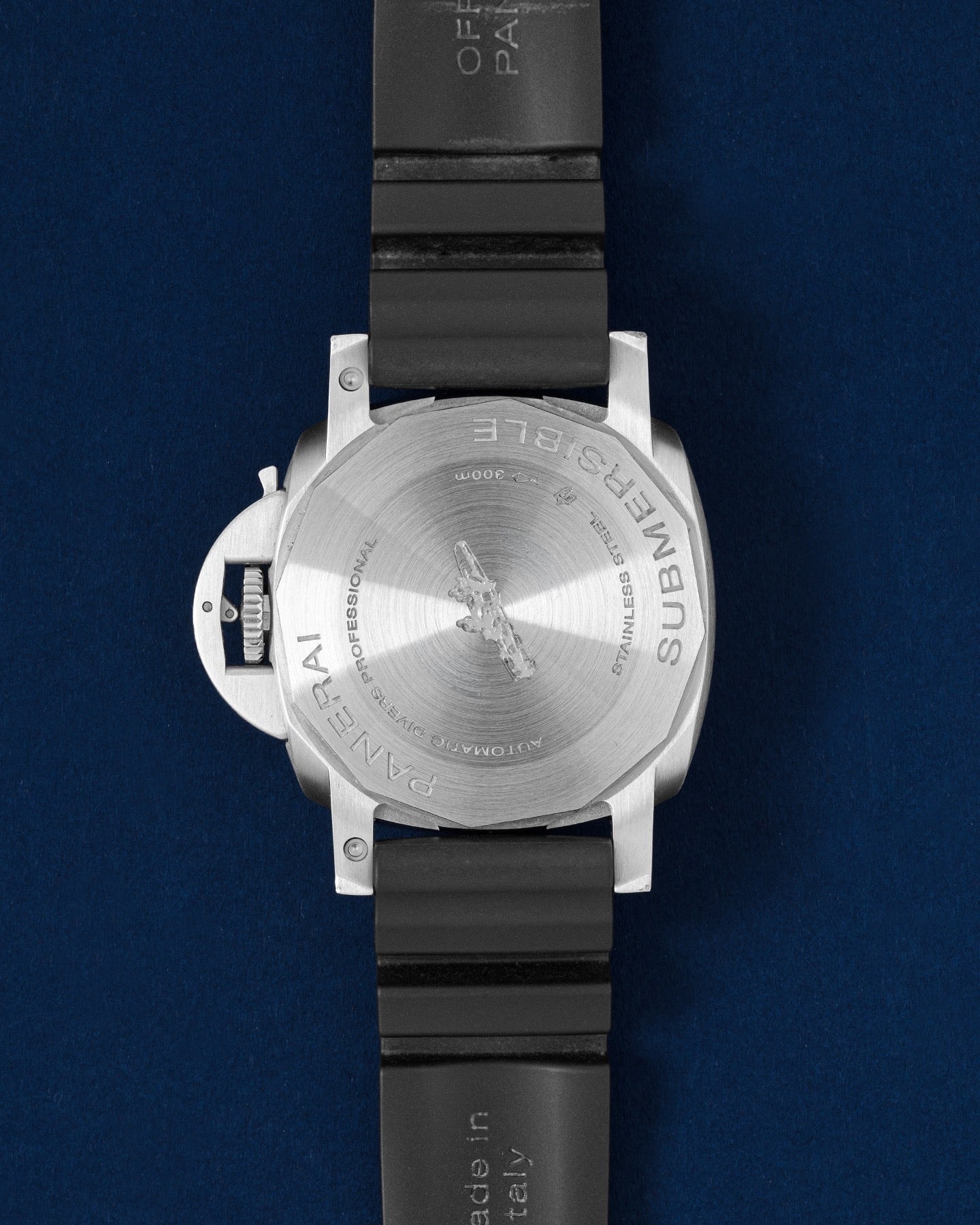 Panerai Submersible PAM02683