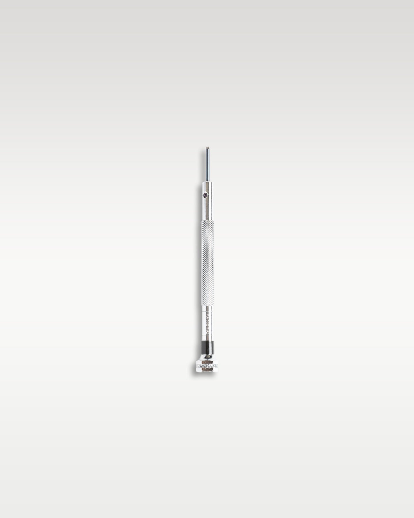 Official Panerai watchmaker stainless steel screwdriver tool for changing buckles and straps