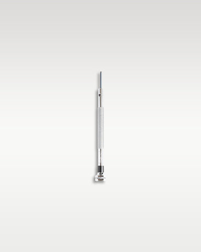 Official Panerai watchmaker stainless steel screwdriver tool for changing buckles and straps
