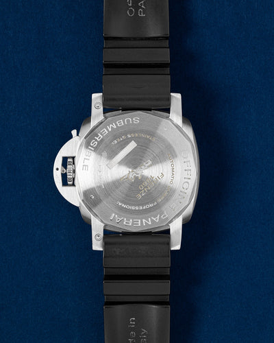 Panerai Submersible 42 PAM00683 | Grand Caliber Watches