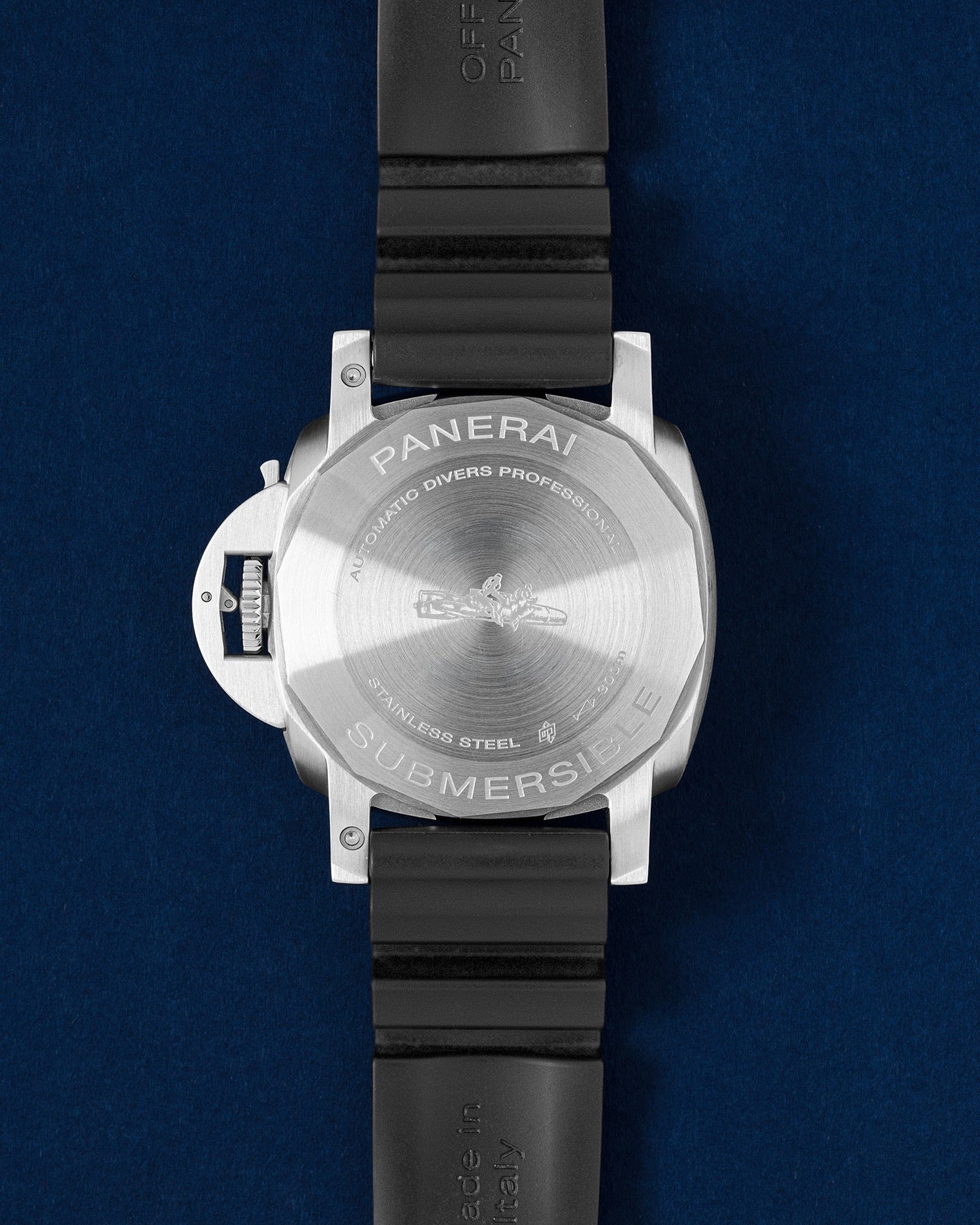 Panerai Submersible PAM 00683