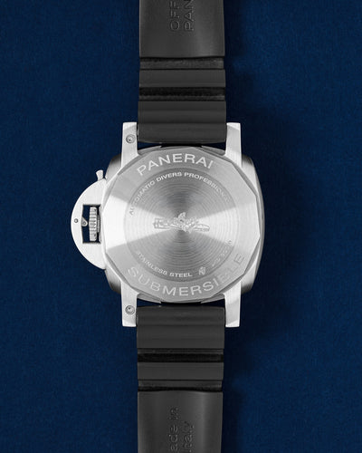 Panerai Submersible PAM 00683