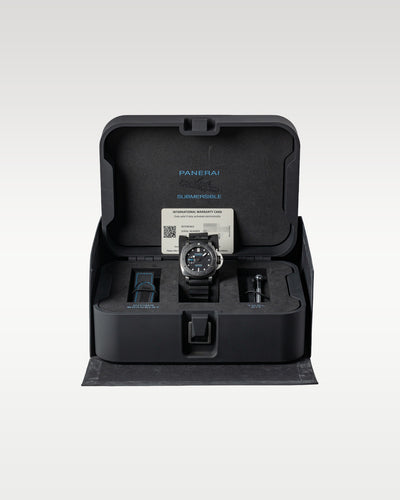 Panerai Submersible 42 PAM00683 | Grand Caliber Watches