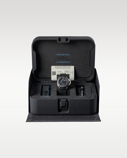 Panerai Submersible PAM 00683
