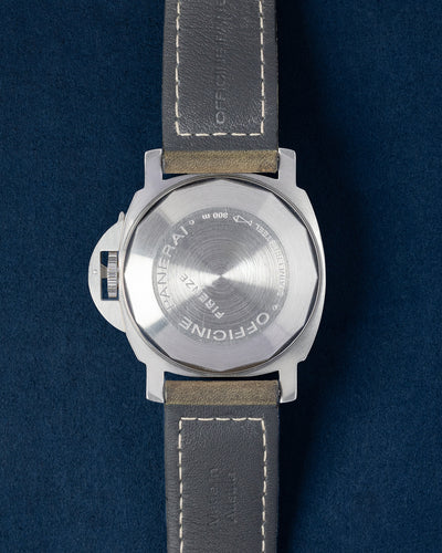 Panerai Watches-Panerai Luminor Marina PAM00086