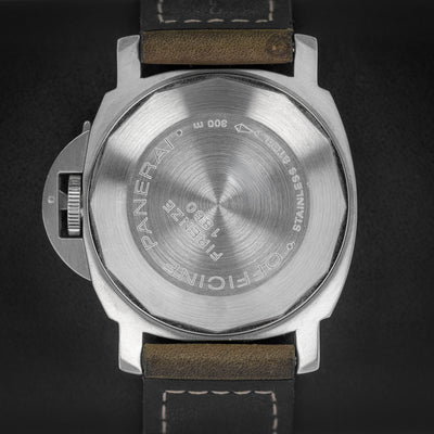 Panerai Watches-Panerai Luminor Marina PAM00086