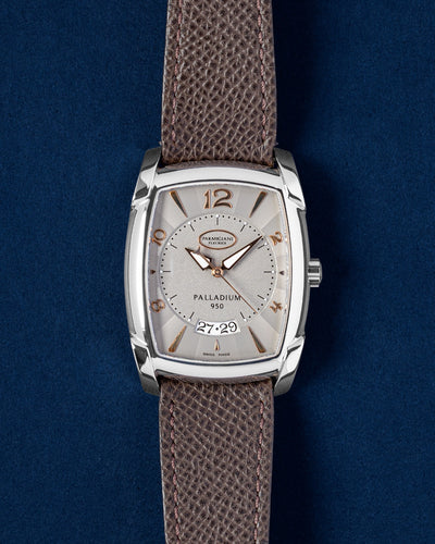 Parmigiani Fleurier Kalpa Grande Palladium PF011128.01 | Grand Caliber Dallas, TX