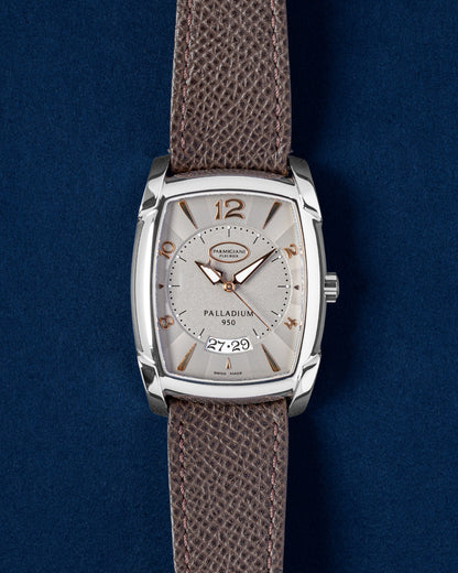 Parmigiani Fleurier Kalpa Grande Palladium PF011128.01 | Grand Caliber Dallas, TX