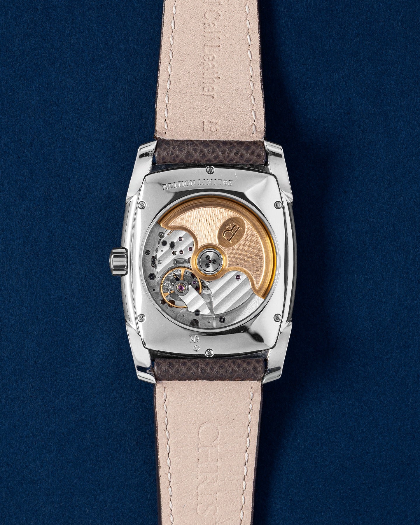 Parmigiani Fleurier Kalpa Grande Palladium PF011128.01 | Grand Caliber Dallas, TX