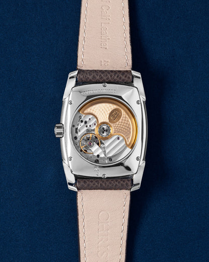 Parmigiani Fleurier Kalpa Grande Palladium PF011128.01 | Grand Caliber Dallas, TX