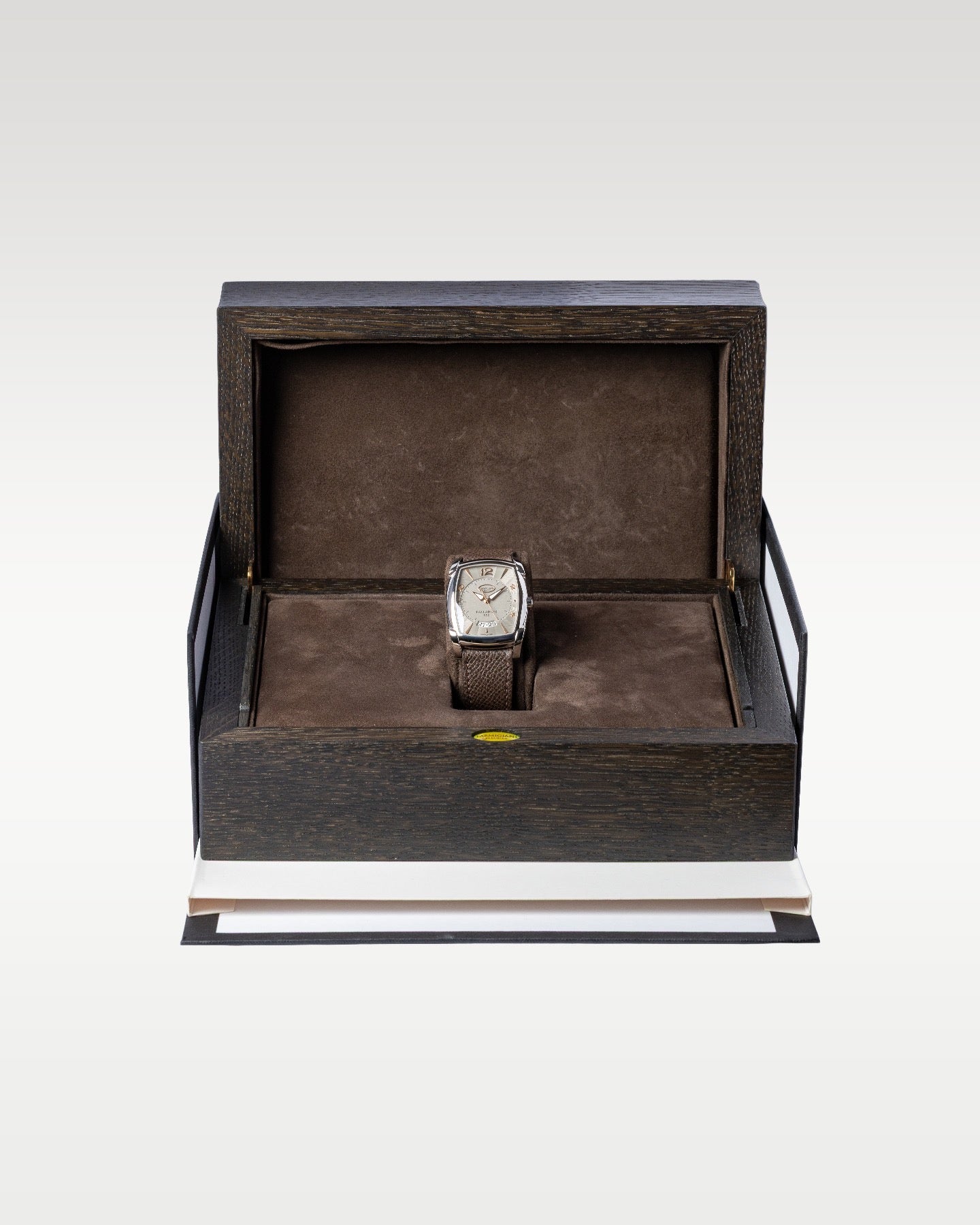 Parmigiani Fleurier Kalpa Grande Palladium PF011128.01 | Grand Caliber Dallas, TX