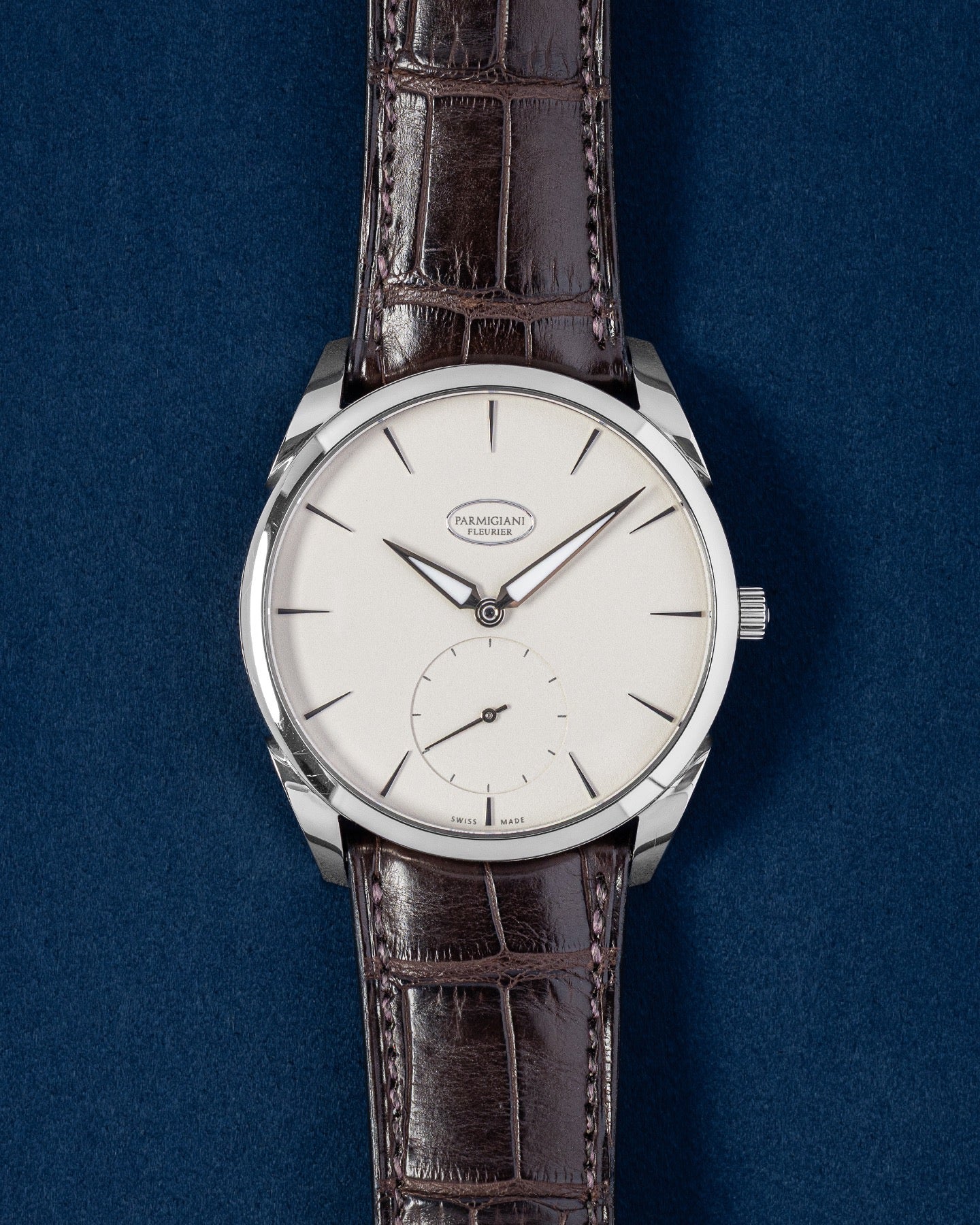 Parmigiani Fleurier Tonda 1950 PFC267-1202400-HA1241