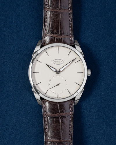 Parmigiani Fleurier Tonda 1950 PFC267-1202400-HA1241 | Grand Caliber DFW, Texas