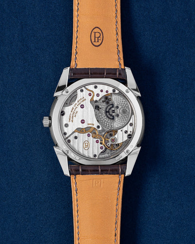 Parmigiani Fleurier Tonda 1950 PFC267-1202400-HA1241 | Grand Caliber DFW, Texas